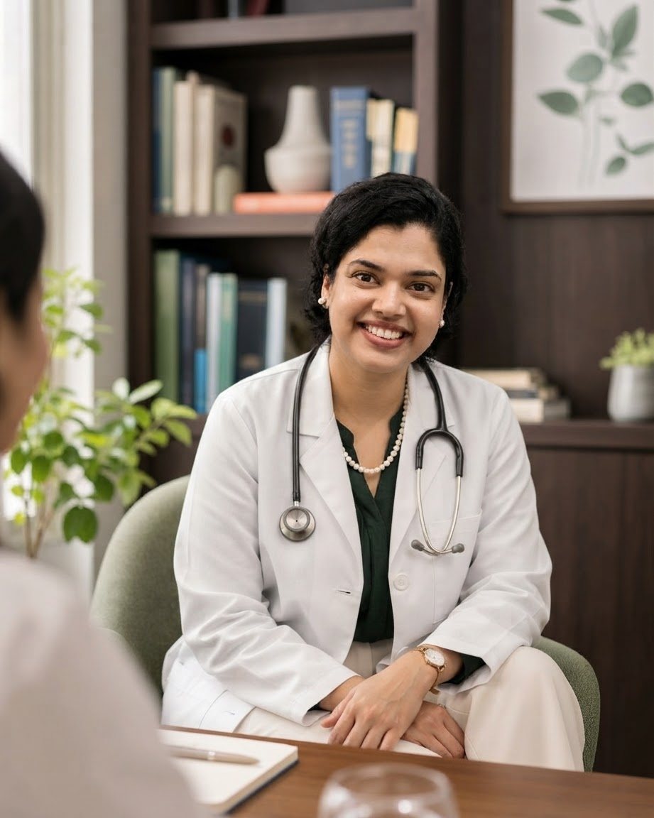 The Root Cause Physician